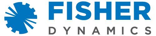 Fisher Dynamics Logo