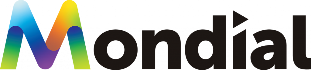 Mondial official logo