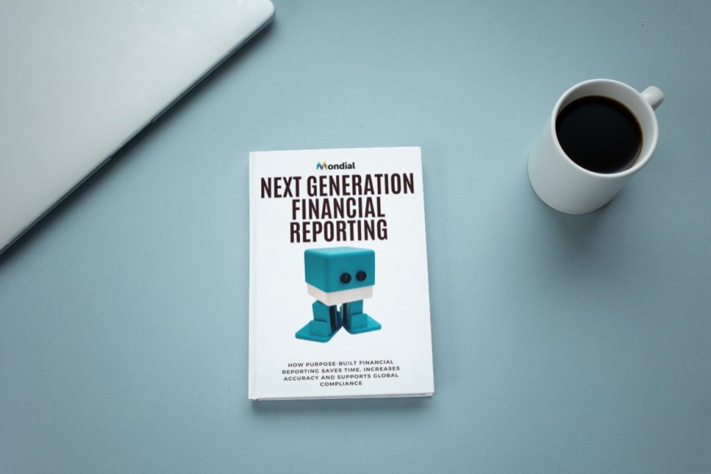 Next Generation Financial Reporting Whitepaper
