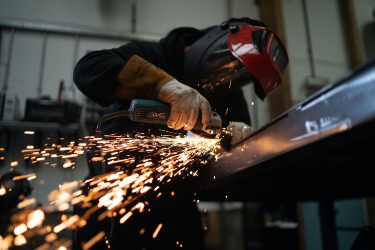 Manufacturing Financial Reporting