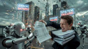 AI financial reporting 1