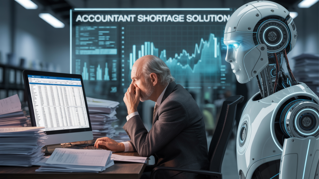 AI solution