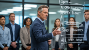 CFO AI
