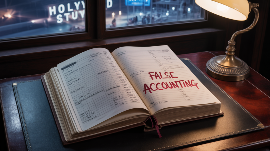 fraud