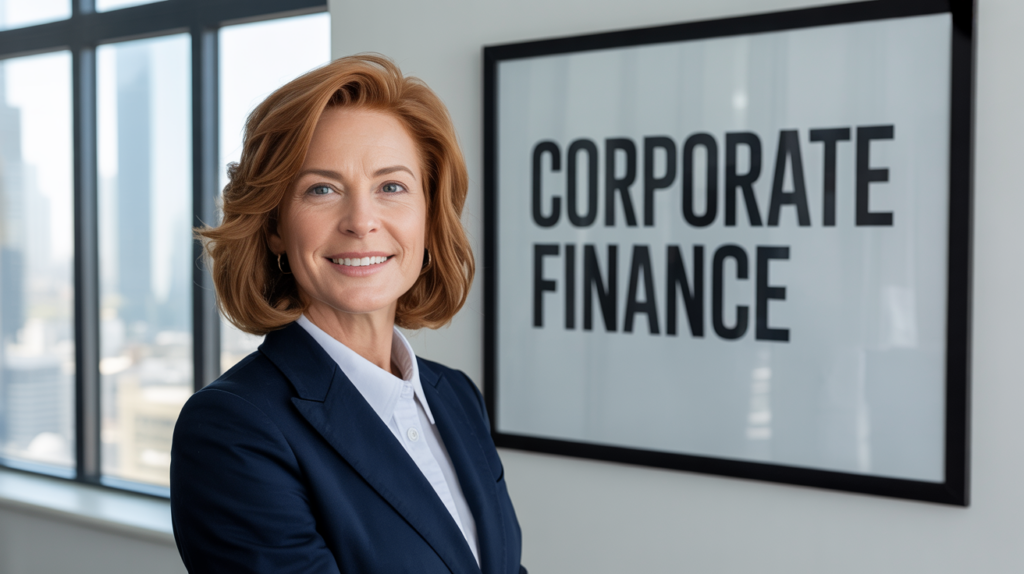 Corp Trial Balance