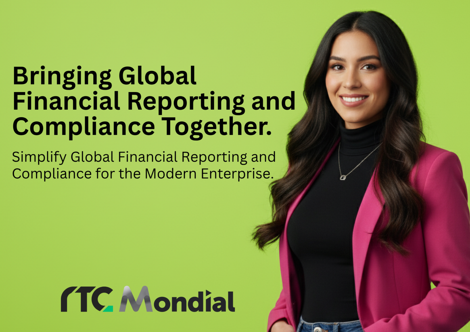 RTC Mondial Banner