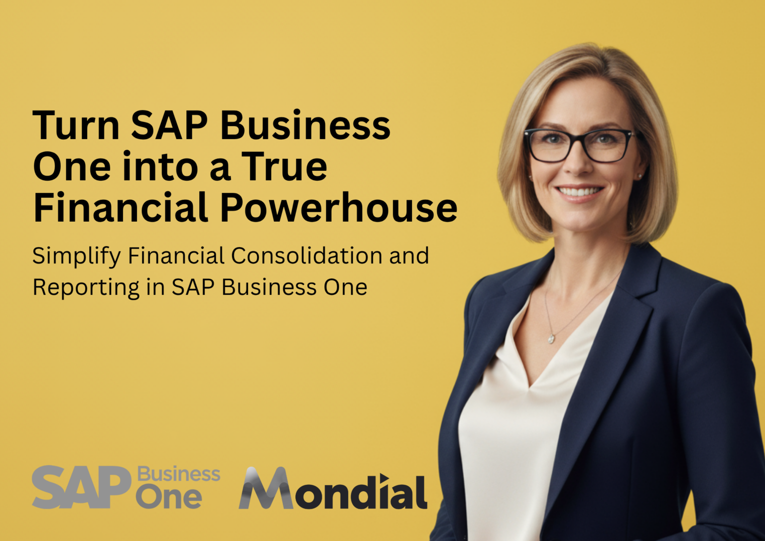 SAP Mondial Banner